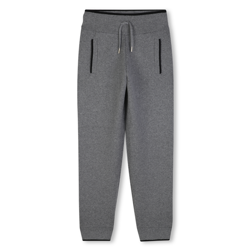 Knit pants CHLOE 
                        GIRL