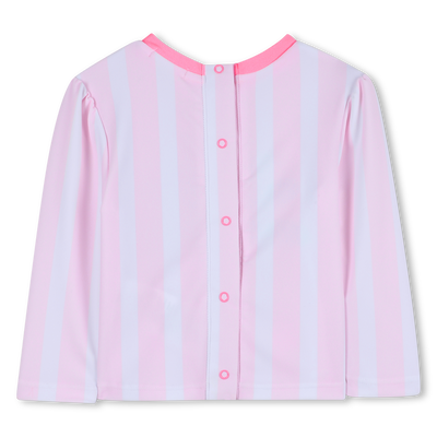 Two-Piece Swimsuit BILLIEBLUSH GIRL