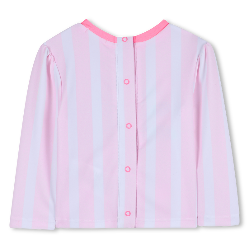 Two-Piece Swimsuit BILLIEBLUSH 
                        GIRL