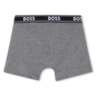 Boxer Briefs (Set of 5) BOSS 
                    BOY