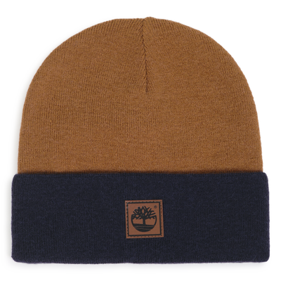 Knitted beanie TIMBERLAND BOY
