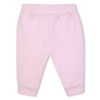 Tracksuit Set KARL LAGERFELD KIDS 
                    GIRL