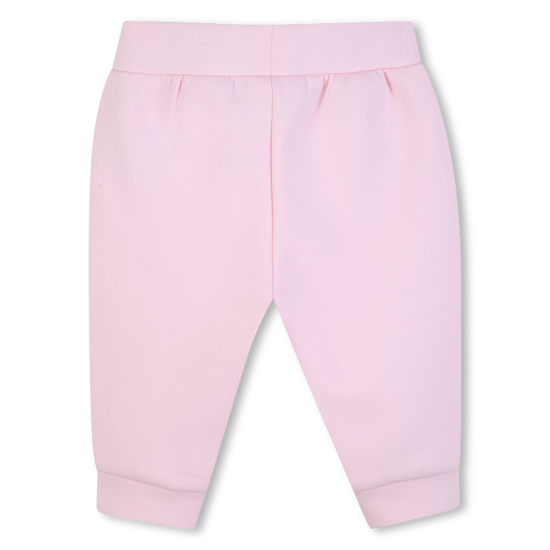 Tracksuit Set KARL LAGERFELD KIDS 
                        GIRL