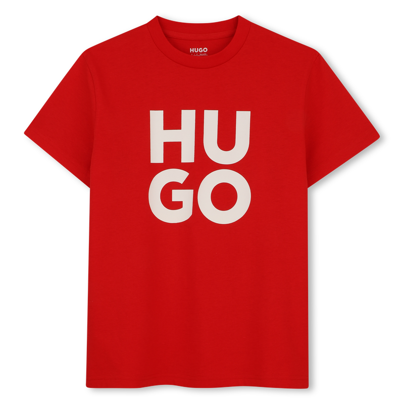 Short sleeve t-shirt HUGO 
                        BOY