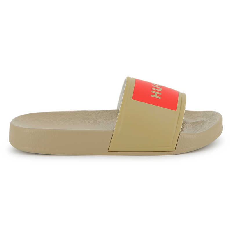 Slides HUGO 
                        BOY