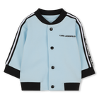 Tracksuit Set KARL LAGERFELD KIDS 
                    BOY