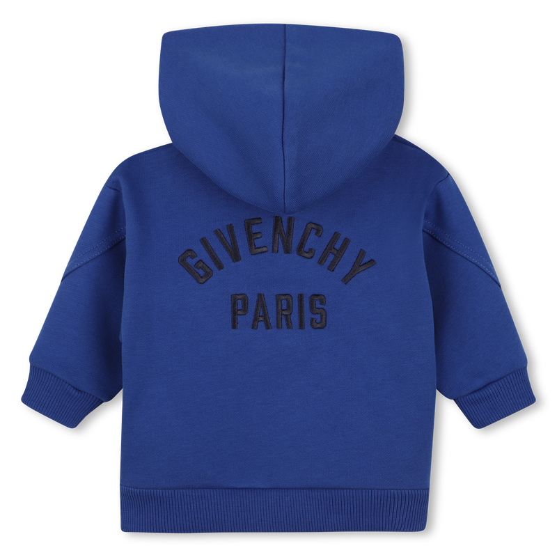 Tracksuit GIVENCHY 
                        BOY