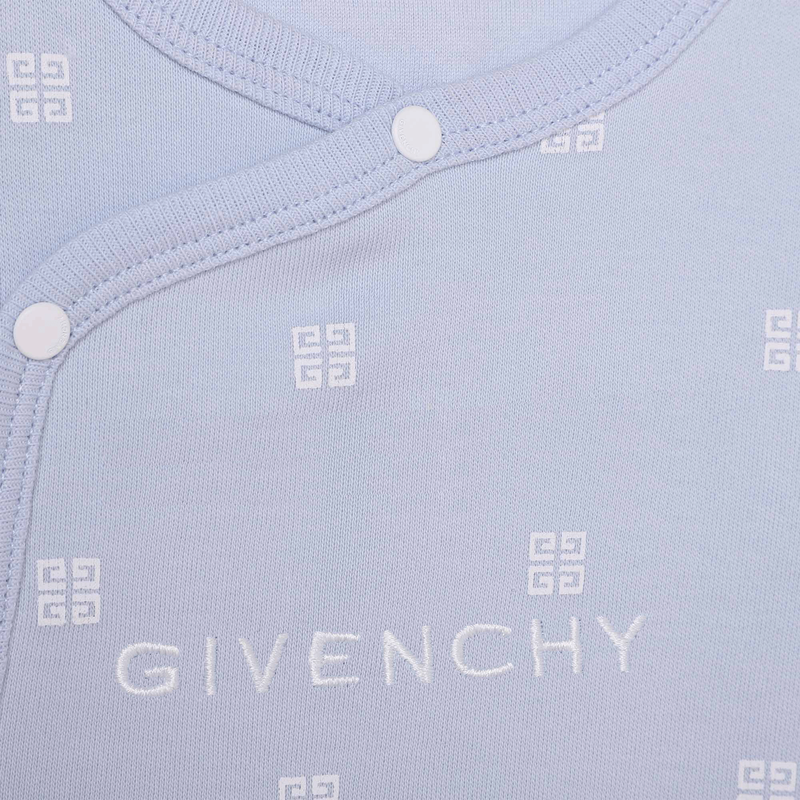 Printed pajamas GIVENCHY 
                    UNISEX