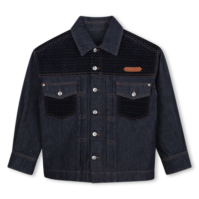 Overshirt LANVIN BOY