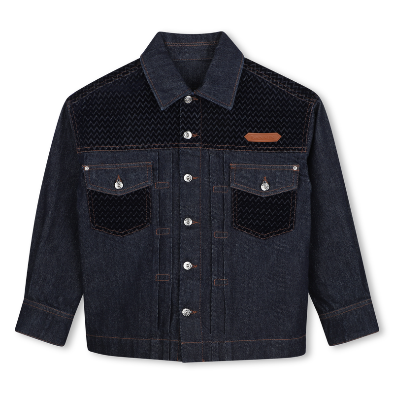 Overshirt LANVIN 
                        BOY
