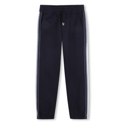 Sweatpants LANVIN BOY