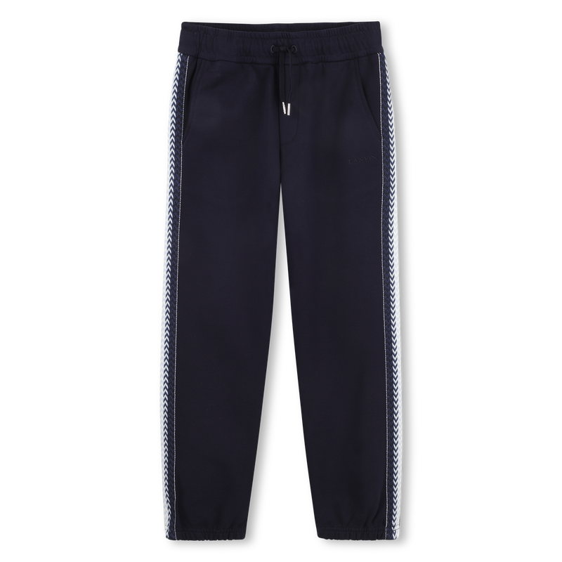Sweatpants LANVIN 
                        BOY