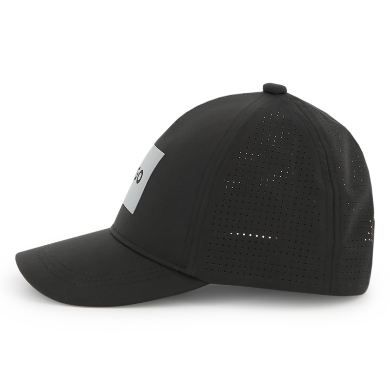 Hat HUGO 
                        BOY