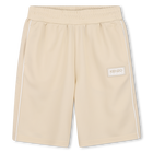 Side Stripe Bermudas KENZO KIDS 
                    BOY