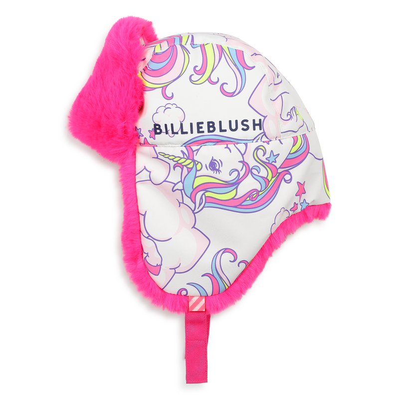 Chapka BILLIEBLUSH 
                        GIRL