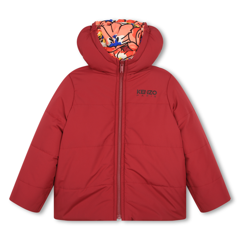 Kenzo sales puffer jacket