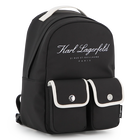 Backpack KARL LAGERFELD KIDS 
                    GIRL