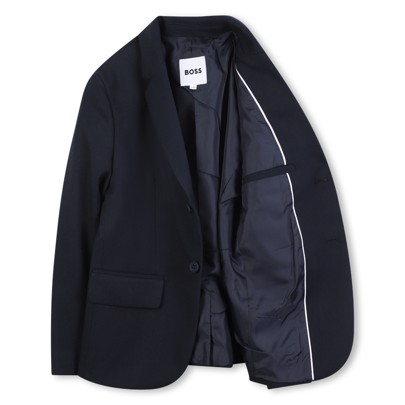 Formal Dress Outfit Set BOSS 
                        BOY