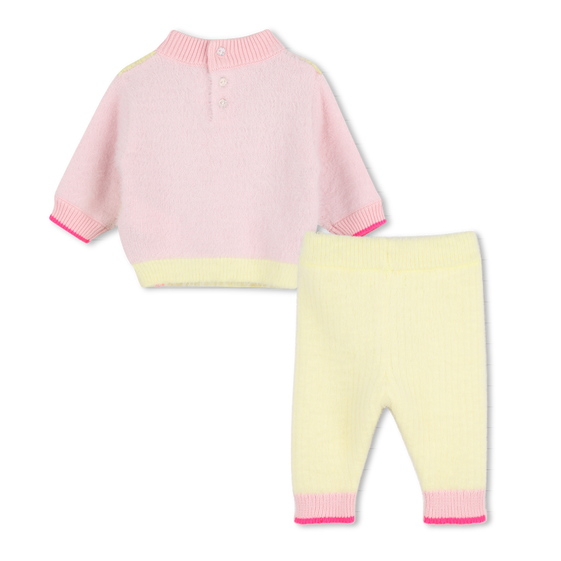 Sweater and legging set BILLIEBLUSH 
                        GIRL