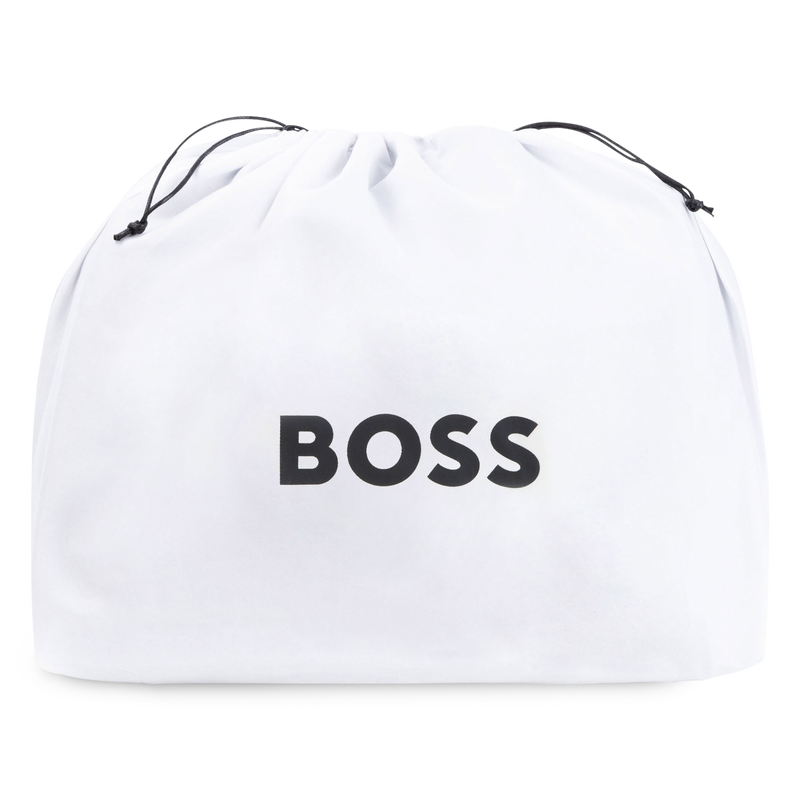 Diaper Bag BOSS 
                        UNISEX