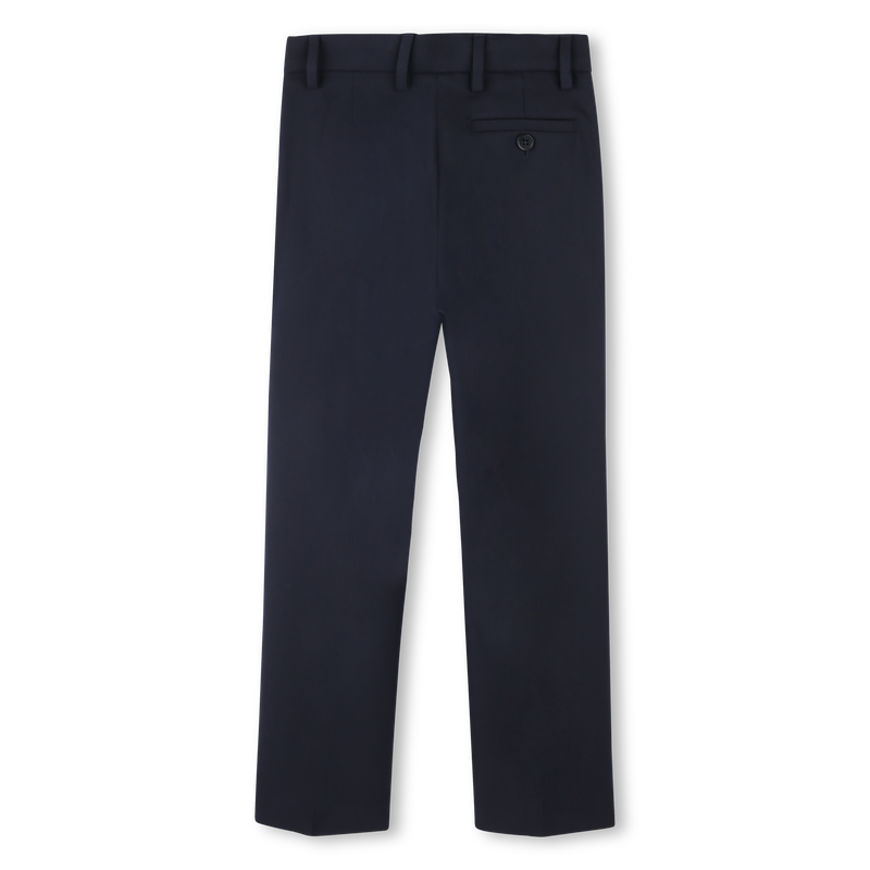 JACKET+TROUSERS SET BOSS 
                        BOY