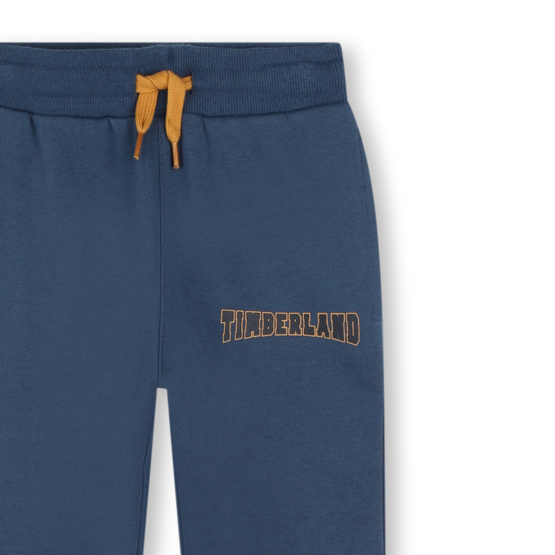 Fleece Sweatpants TIMBERLAND 
                        BOY
