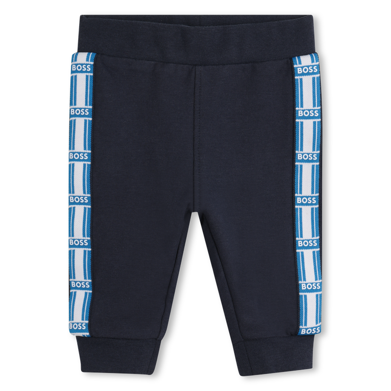Three-piece jogging set BOSS 
                    BOY
