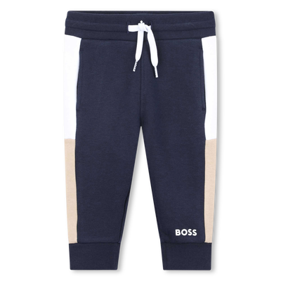 Fleece sweatpants BOSS BOY