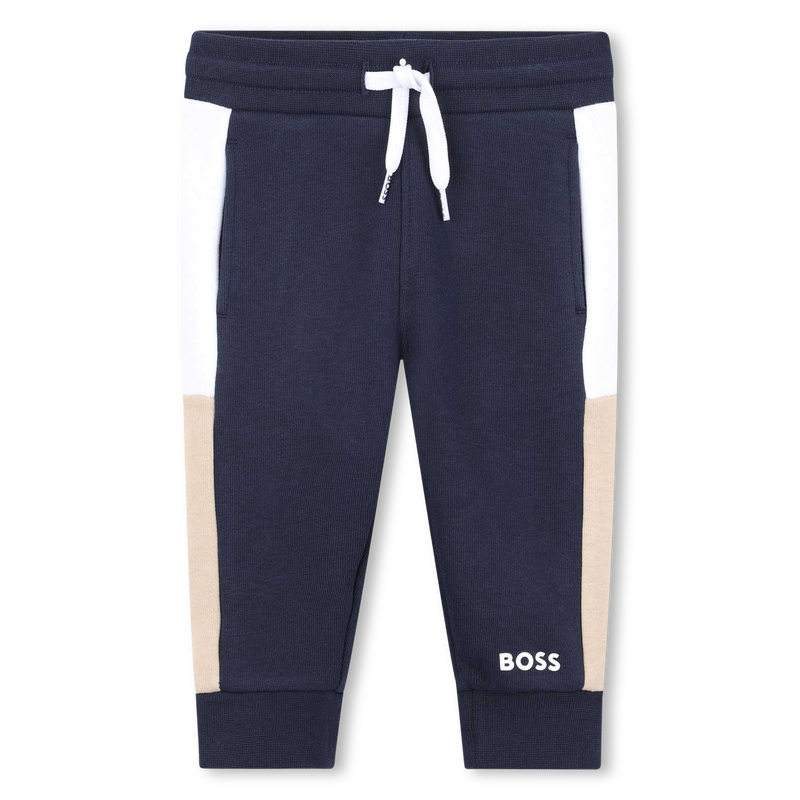 Fleece sweatpants BOSS 
                        BOY