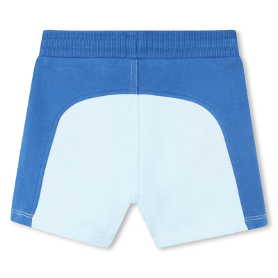 Fleece shorts TIMBERLAND BOY