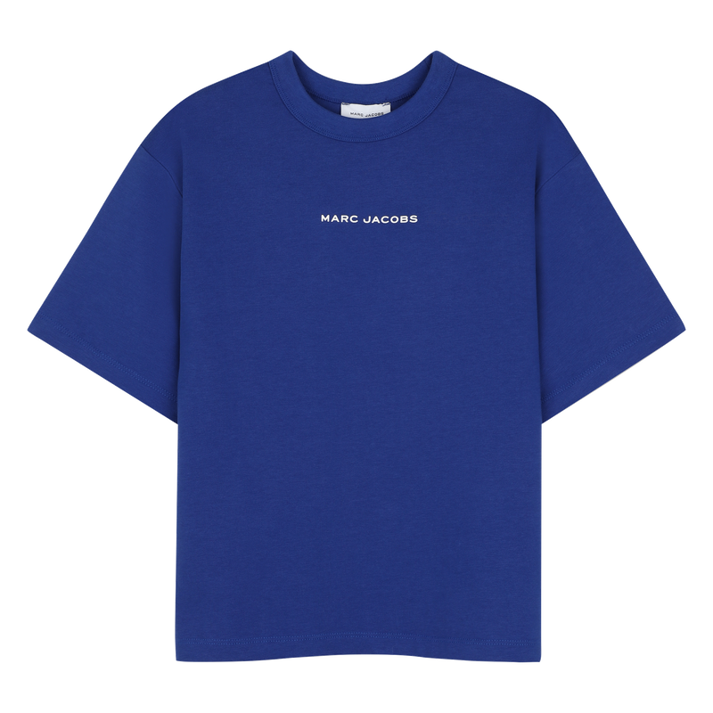 Short sleeve t-shirt MARC JACOBS 
                        BOY
