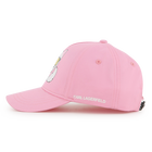 CHOUPETTE Hat KARL LAGERFELD KIDS 
                    GIRL