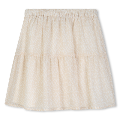 Short Skirt MICHAEL KORS GIRL