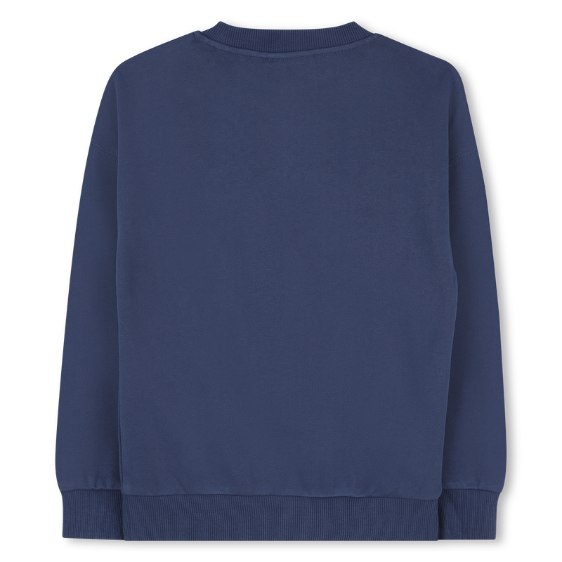 Fleece Sweatshirt TIMBERLAND 
                        BOY