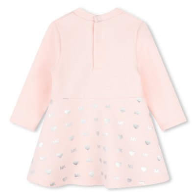 Baby girl michael kors clothes clearance