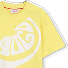 Short-Sleeved T-Shirt HUGO 
                    GIRL