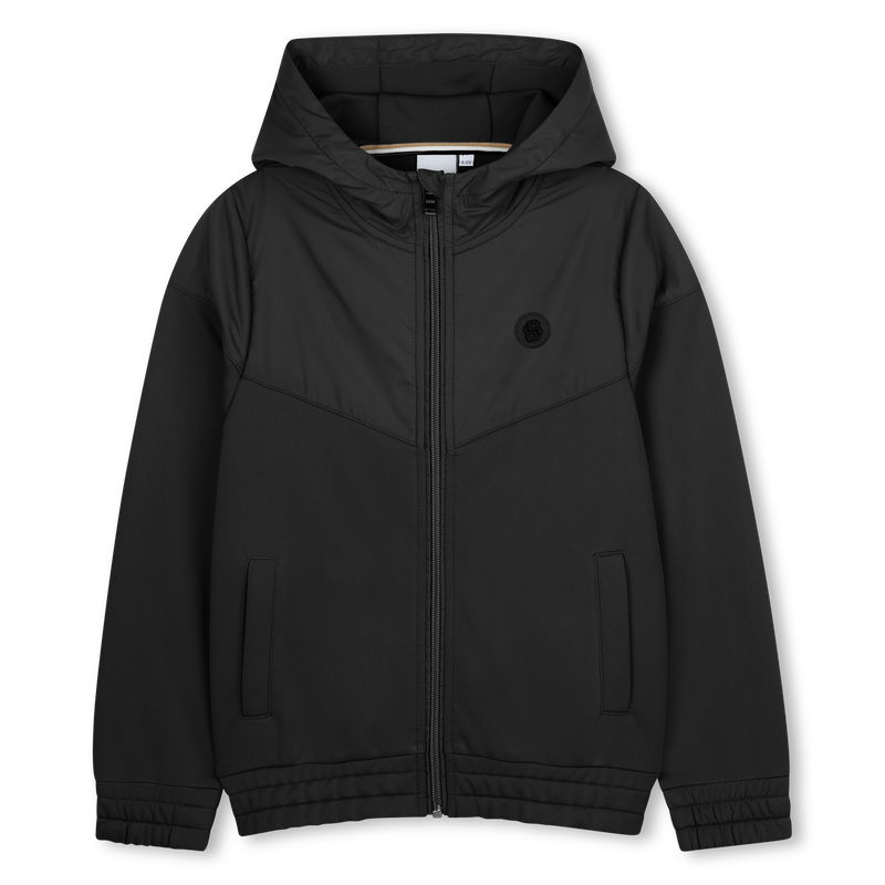 Jogger cardigan BOSS 
                        BOY