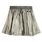 Asymmetric frill skirt ZADIG VOLTAIRE 
                    GIRL