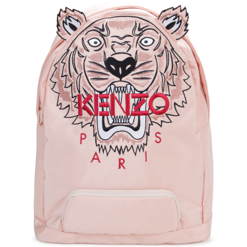 Kenzo top pink backpack