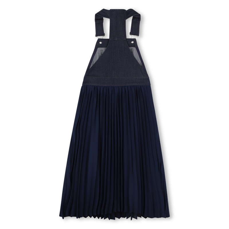 Long dress HUGO 
                        GIRL