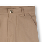 Adjustable Waist Pants MICHAEL KORS 
                    GIRL