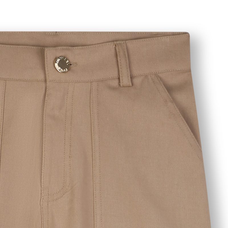 Adjustable Waist Pants MICHAEL KORS 
                        GIRL