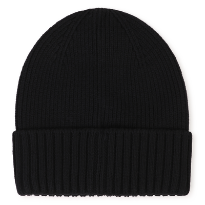Knitted beanie BOSS BOY