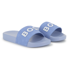 Logo Slides BOSS 
                    BOY
