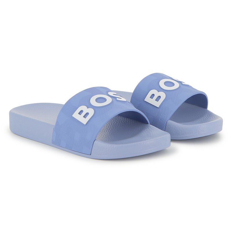 Logo Slides BOSS 
                        BOY