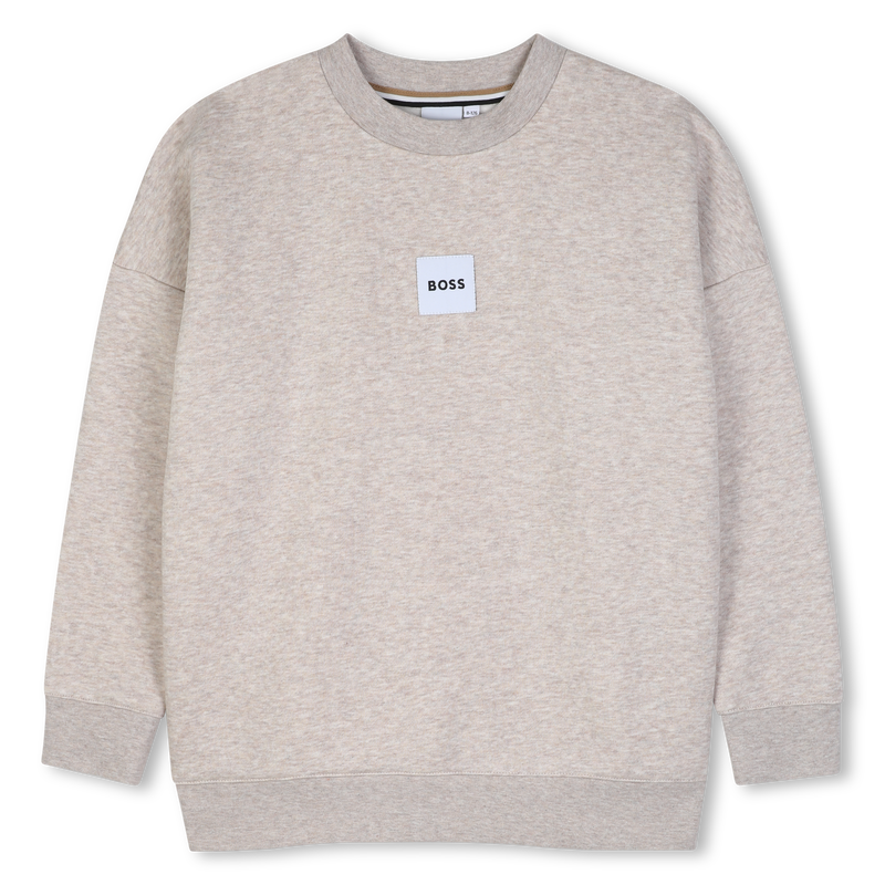 Sweatshirt BOSS 
                        BOY