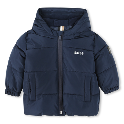 Designer Baby Puffer Jackets