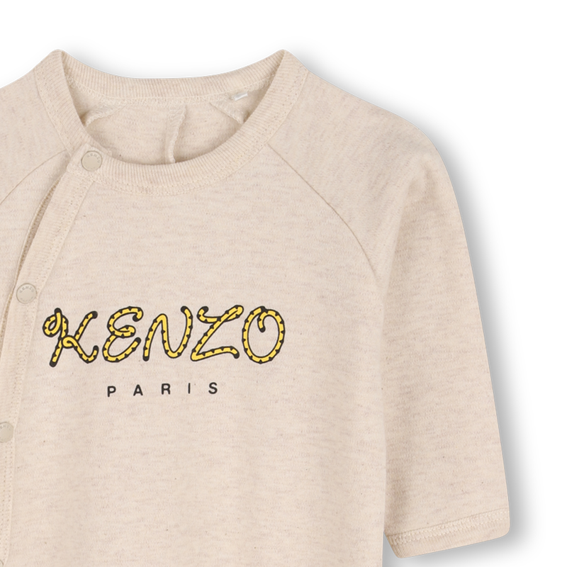 Set of pajamas KENZO KIDS 
                        UNISEX