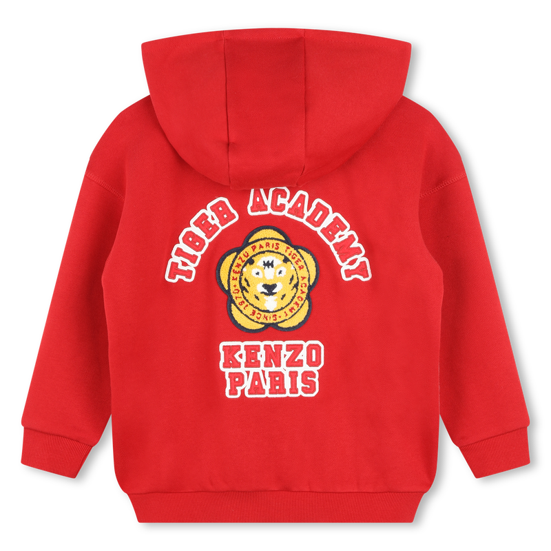 Cardigan & Trousers Set KENZO KIDS 
                        BOY