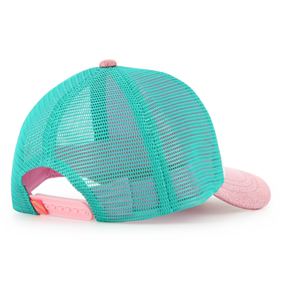 Reflective Hat BILLIEBLUSH GIRL